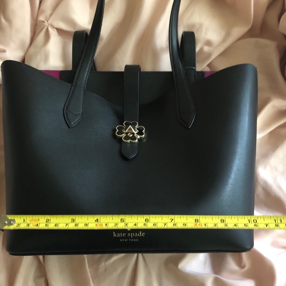 NEW!! LAST ONE!! ♠️ Kate Spade Small Tote - Picture 6 of 7